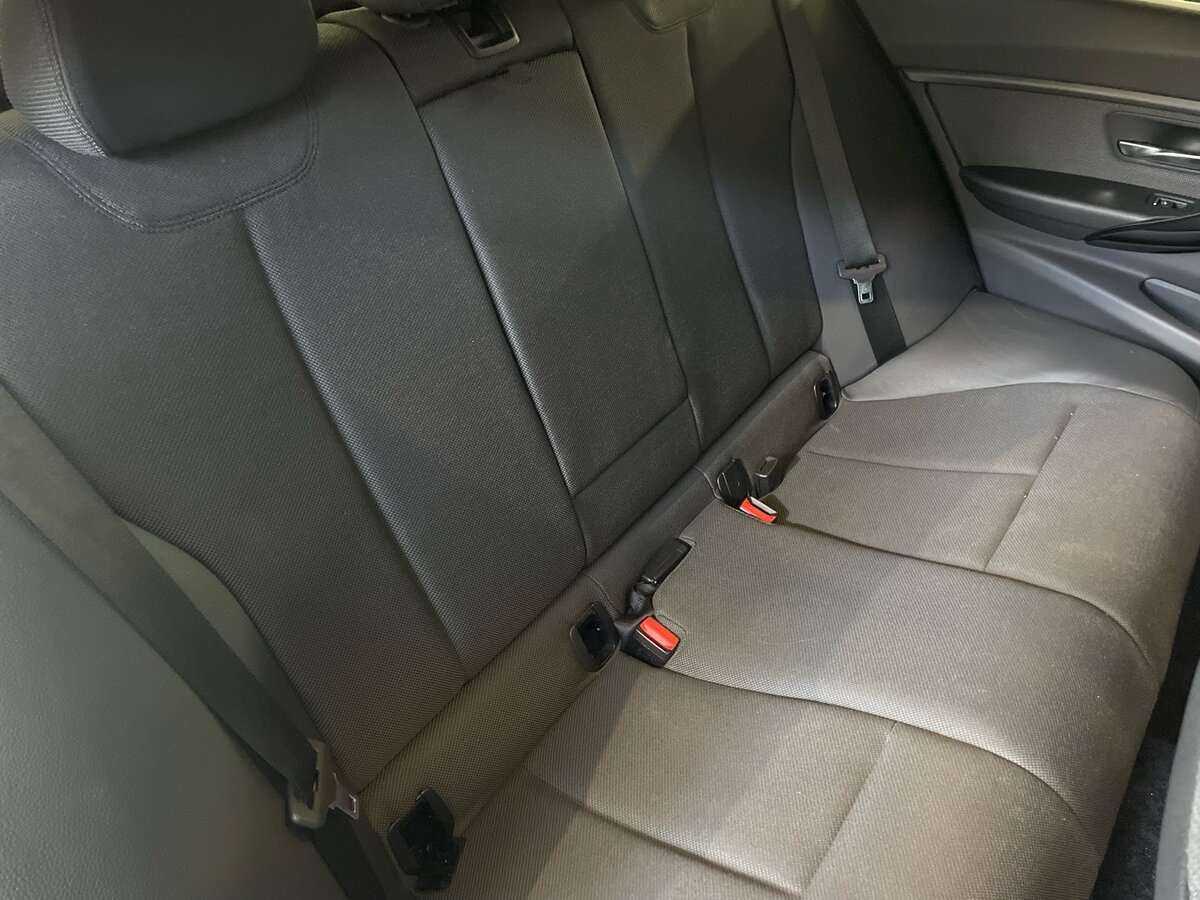 BMW 3 серии 320i xDrive, 2018 Фото №20