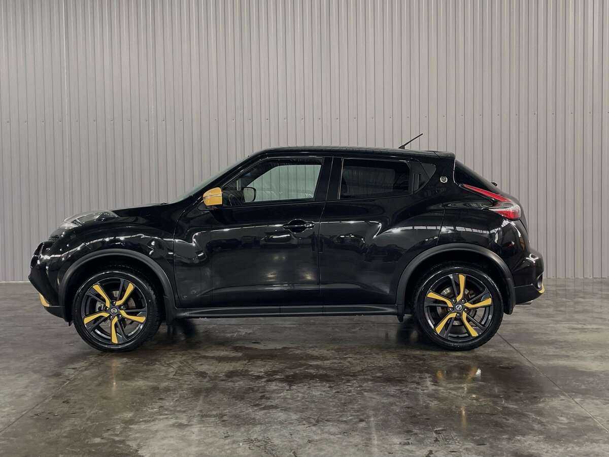 Nissan Juke, 2014 - 161 270 км. | Фото №8