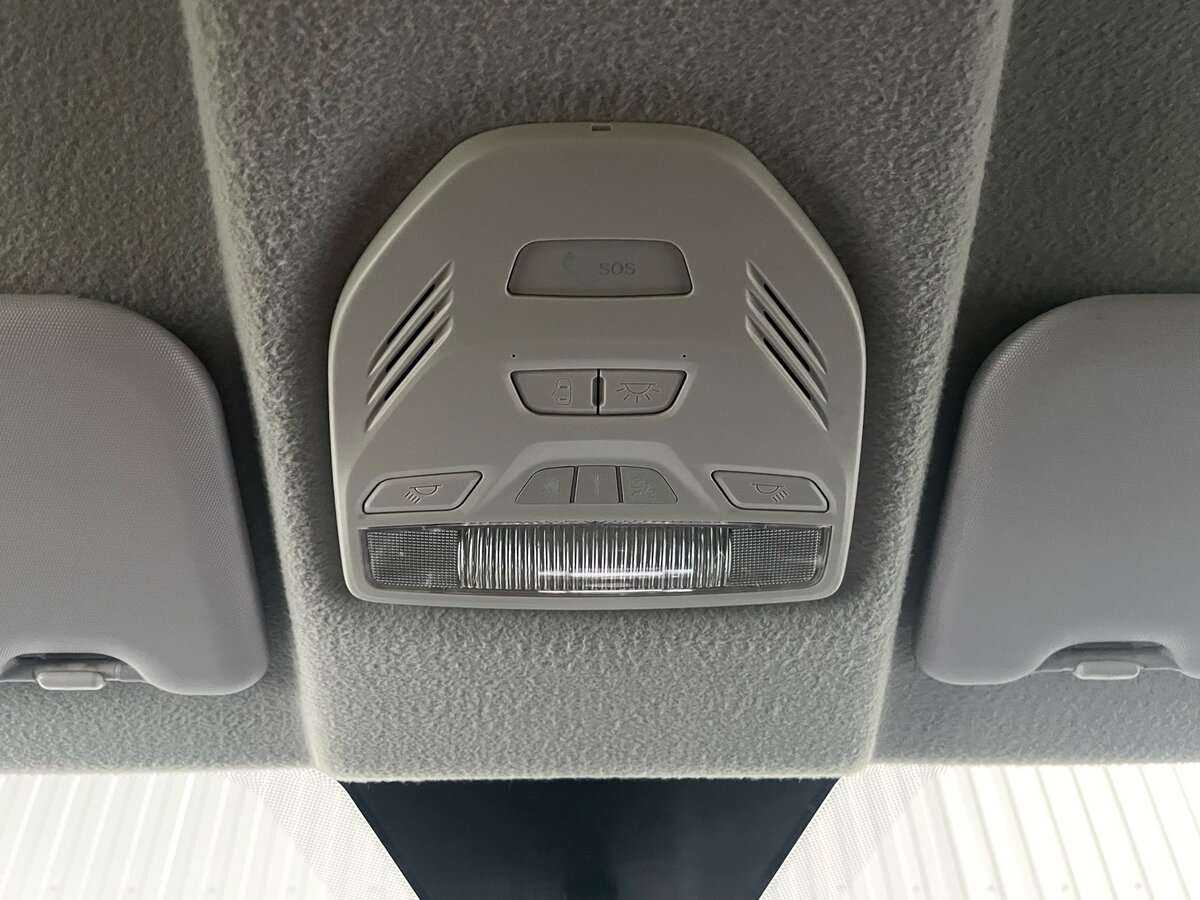 Lada (ВАЗ) Vesta, 2019 Фото №14