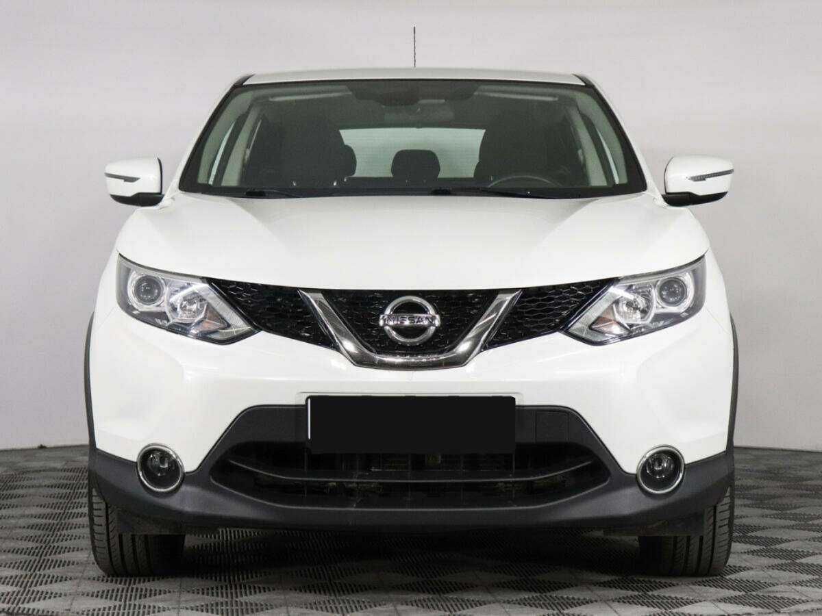 Nissan Qashqai, 2015 - 95 009 км. | Фото №2