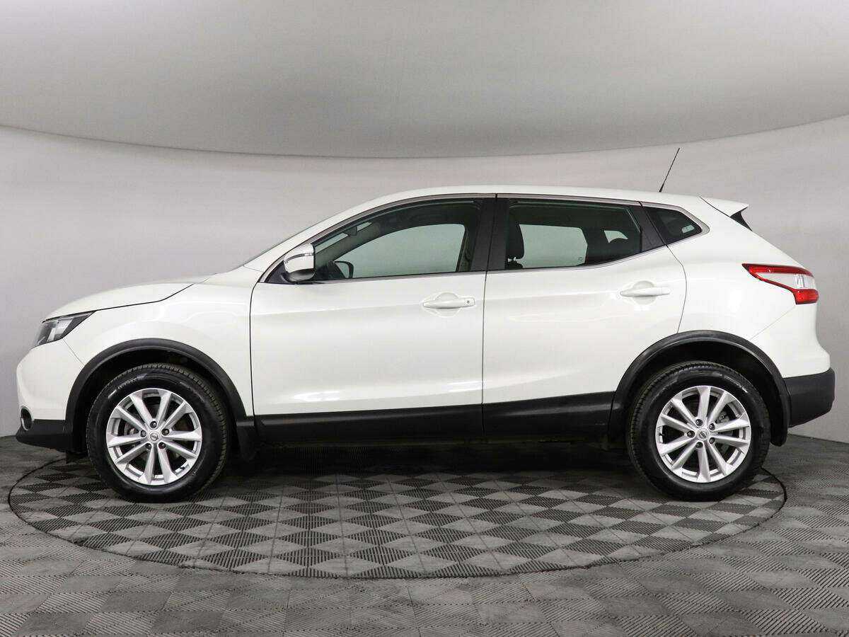Nissan Qashqai, 2015 - 95 009 км. | Фото №8