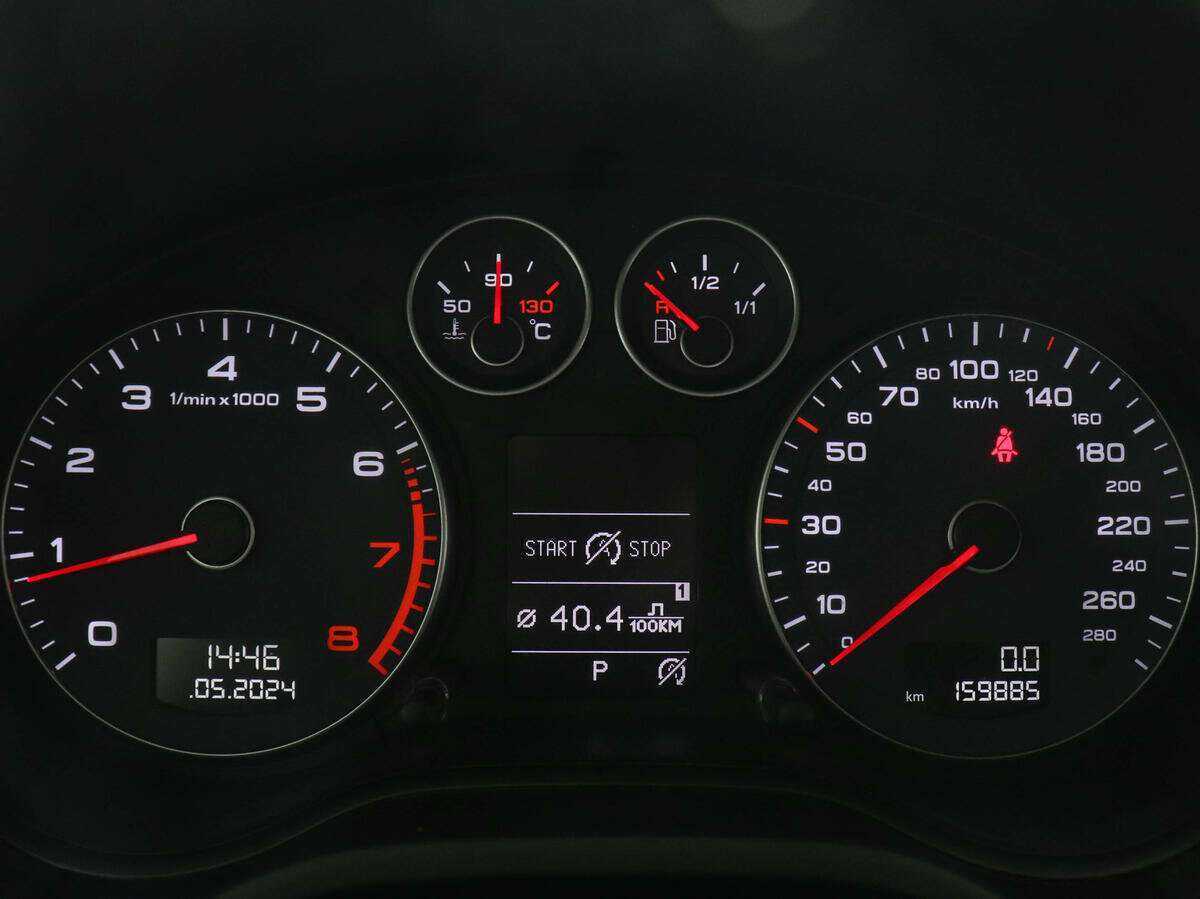 Audi A3 Sportback, 2012 Фото №11