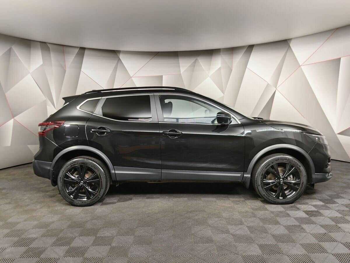 Nissan Qashqai, 2021 - 65 611 км. | Фото №6