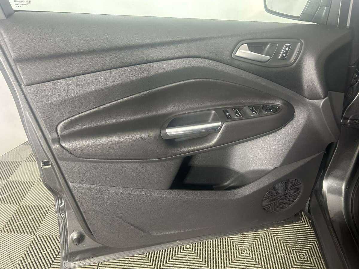 Ford Kuga, 2015 - 95 000 км. | Фото №8