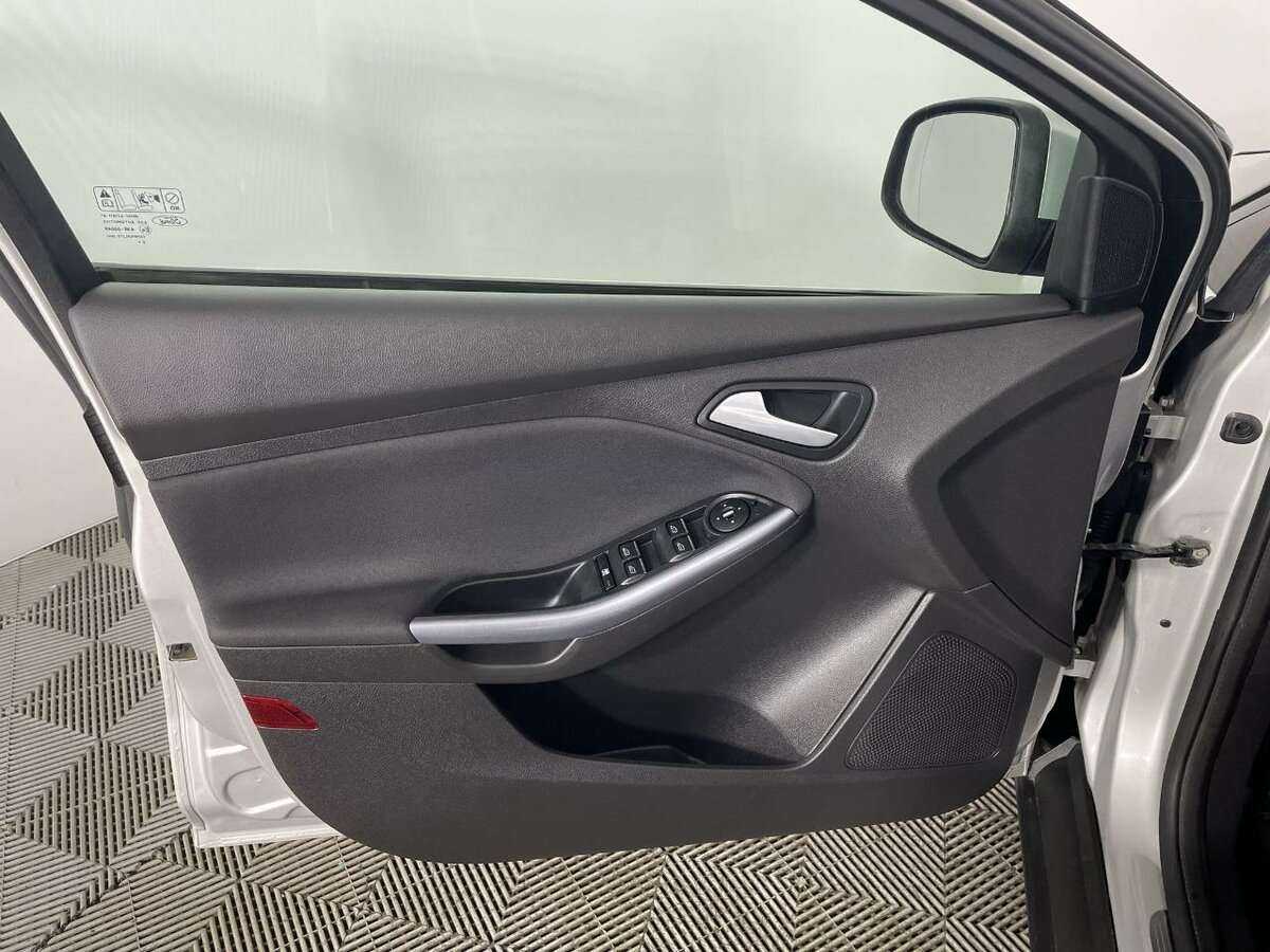 Ford Focus, 2014 - 137 514 км. | Фото №8