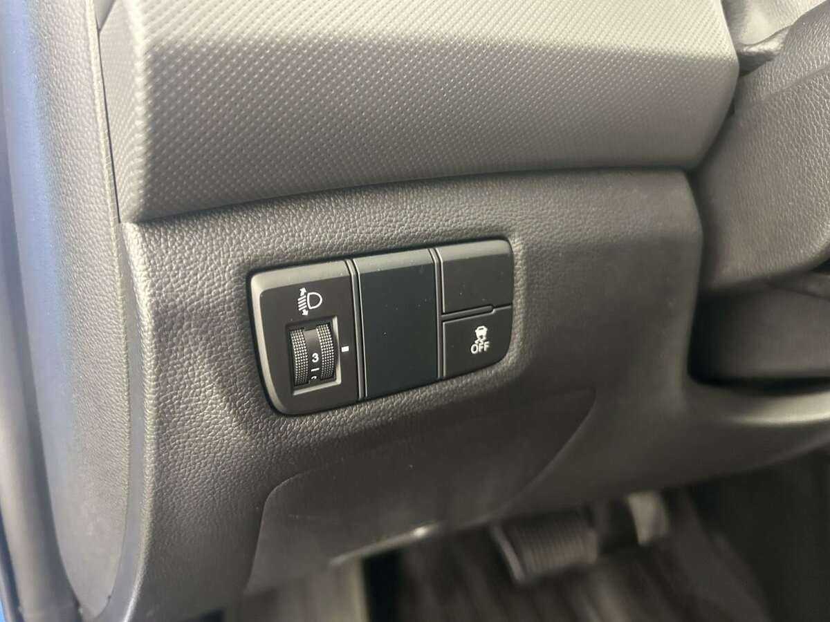 Hyundai Creta, 2017 Фото №9