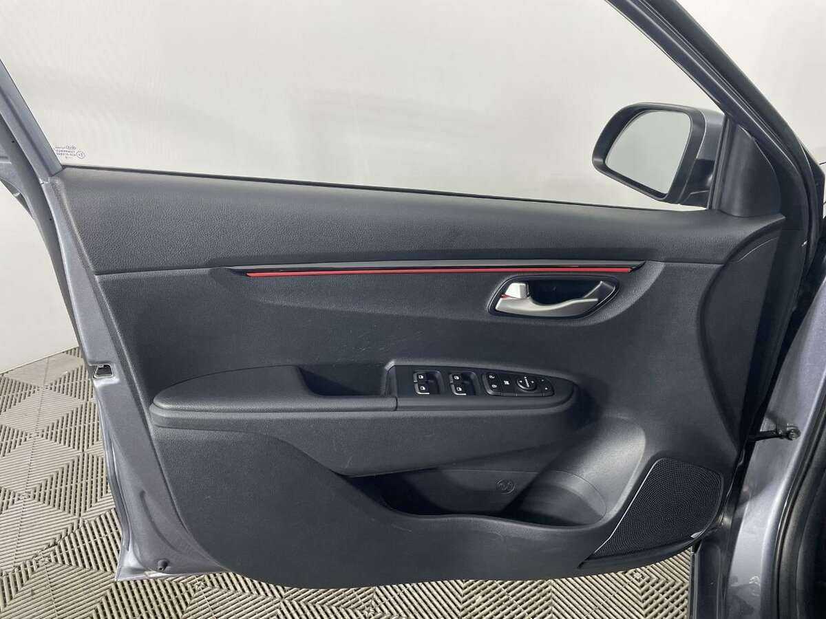 Kia Rio, 2020 - 29 321 км. | Фото №8
