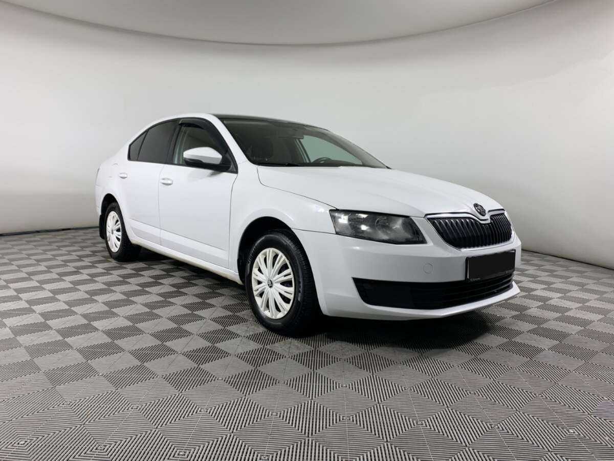 Skoda Octavia, 2014 - 221 416 км. | Фото №3