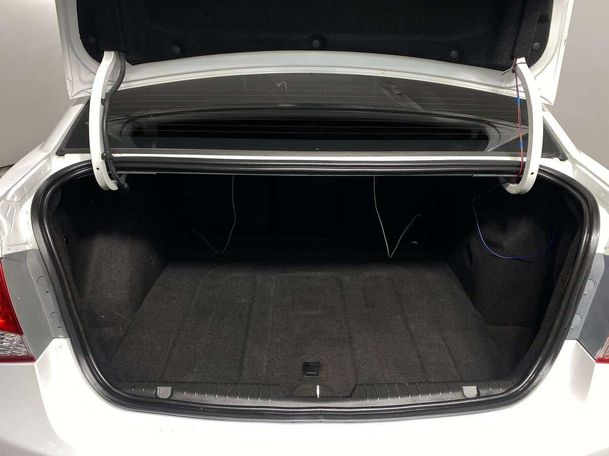 Chevrolet Cruze, 2013 - 115 000 км. | Фото №8