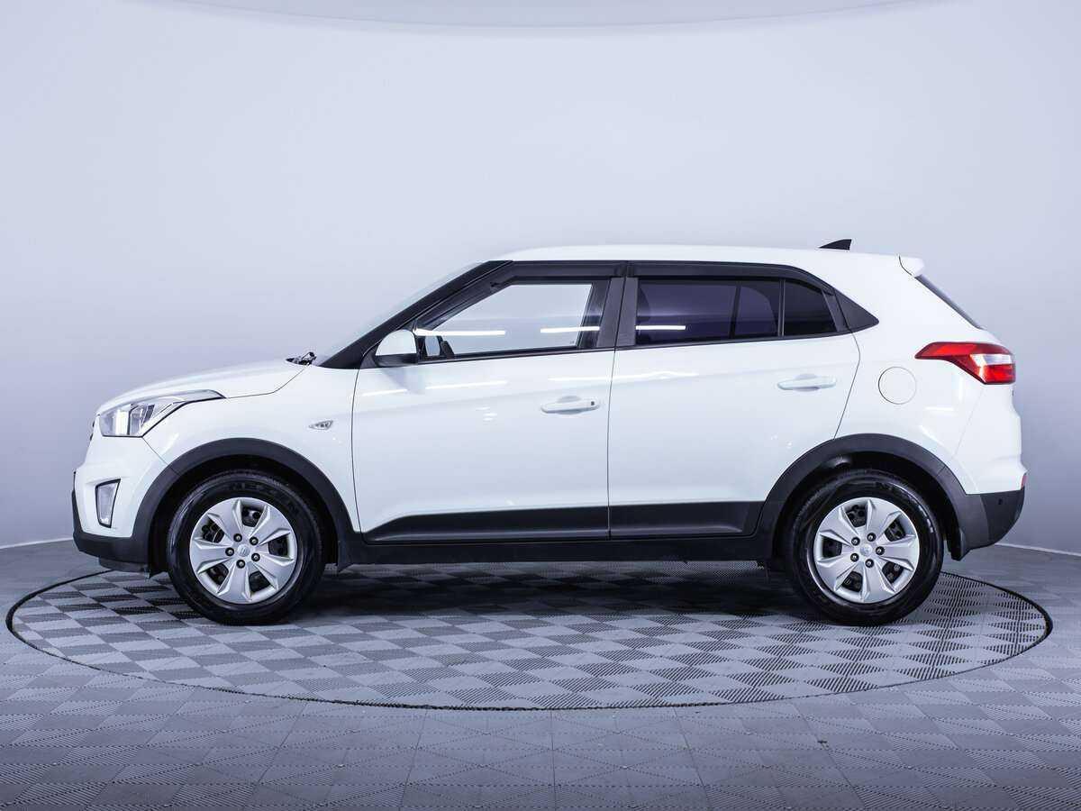 Hyundai Creta, 2016 - 74 097 км. | Фото №7