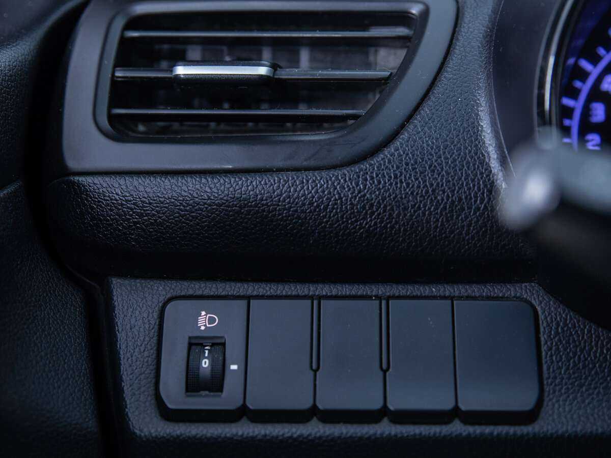 Kia Rio, 2014 Фото №13