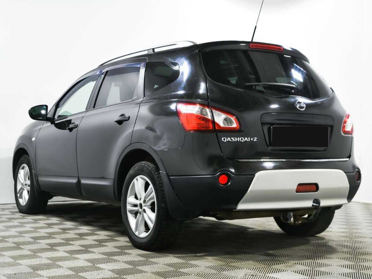 Nissan Qashqai+2, 2012 - 201 468 км. | Фото №5