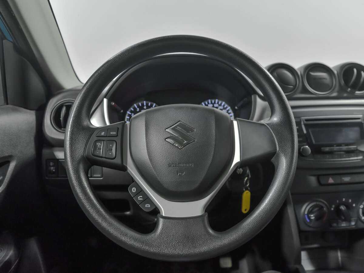 Suzuki Vitara, 2018 - 32 000 км. | Фото №8