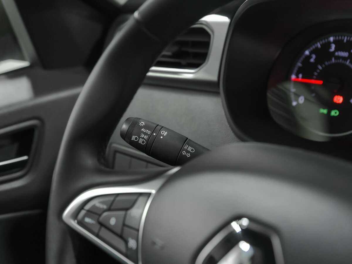 Renault Arkana, 2021 - 42 338 км. | Фото №8