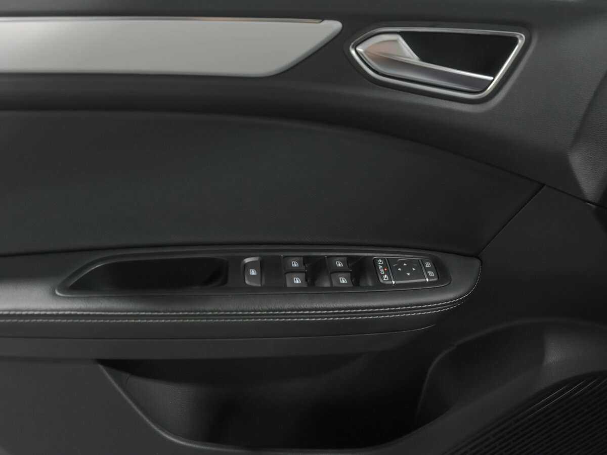 Renault Arkana, 2021 Фото №13