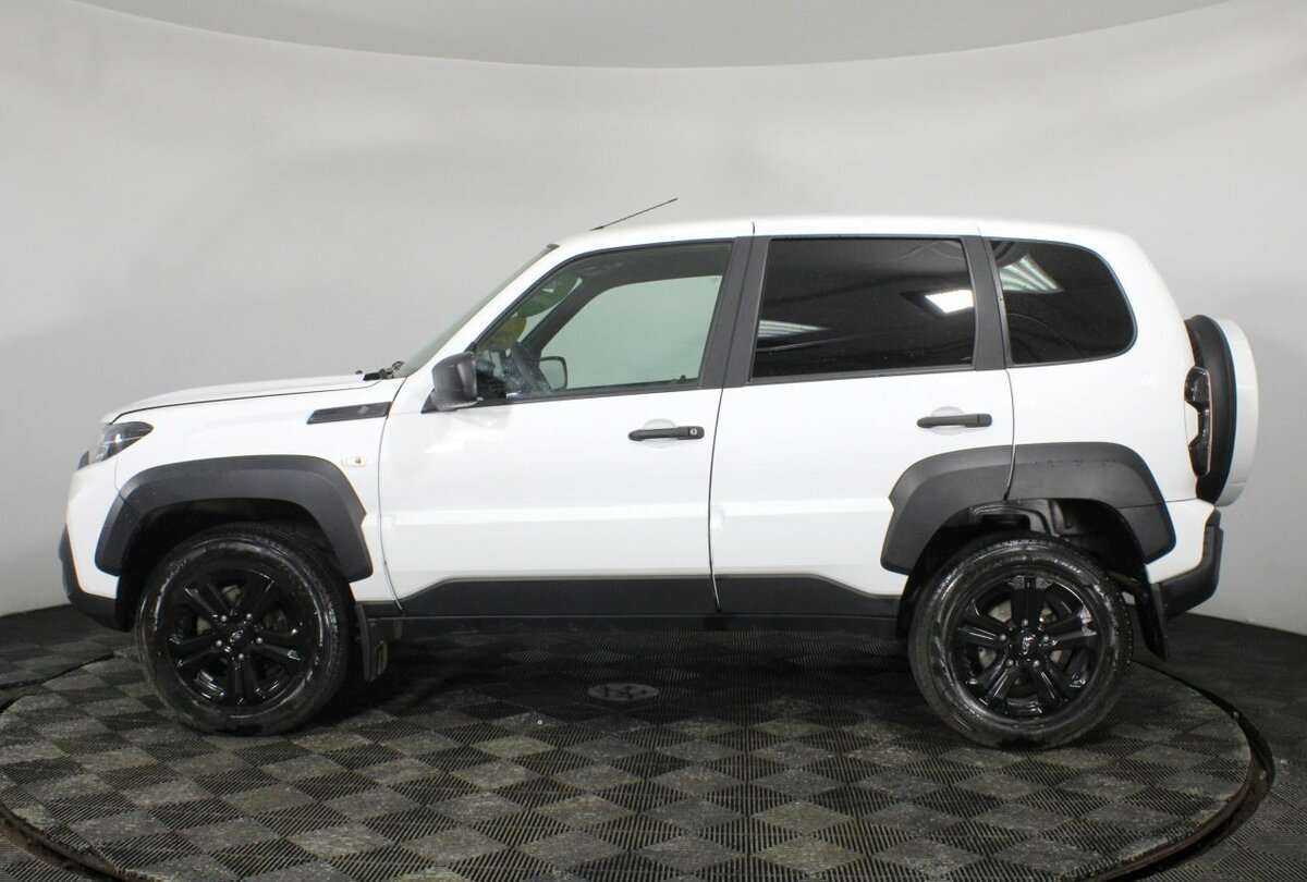 Lada (ВАЗ) Niva, 2023 - 28 000 км. | Фото №5