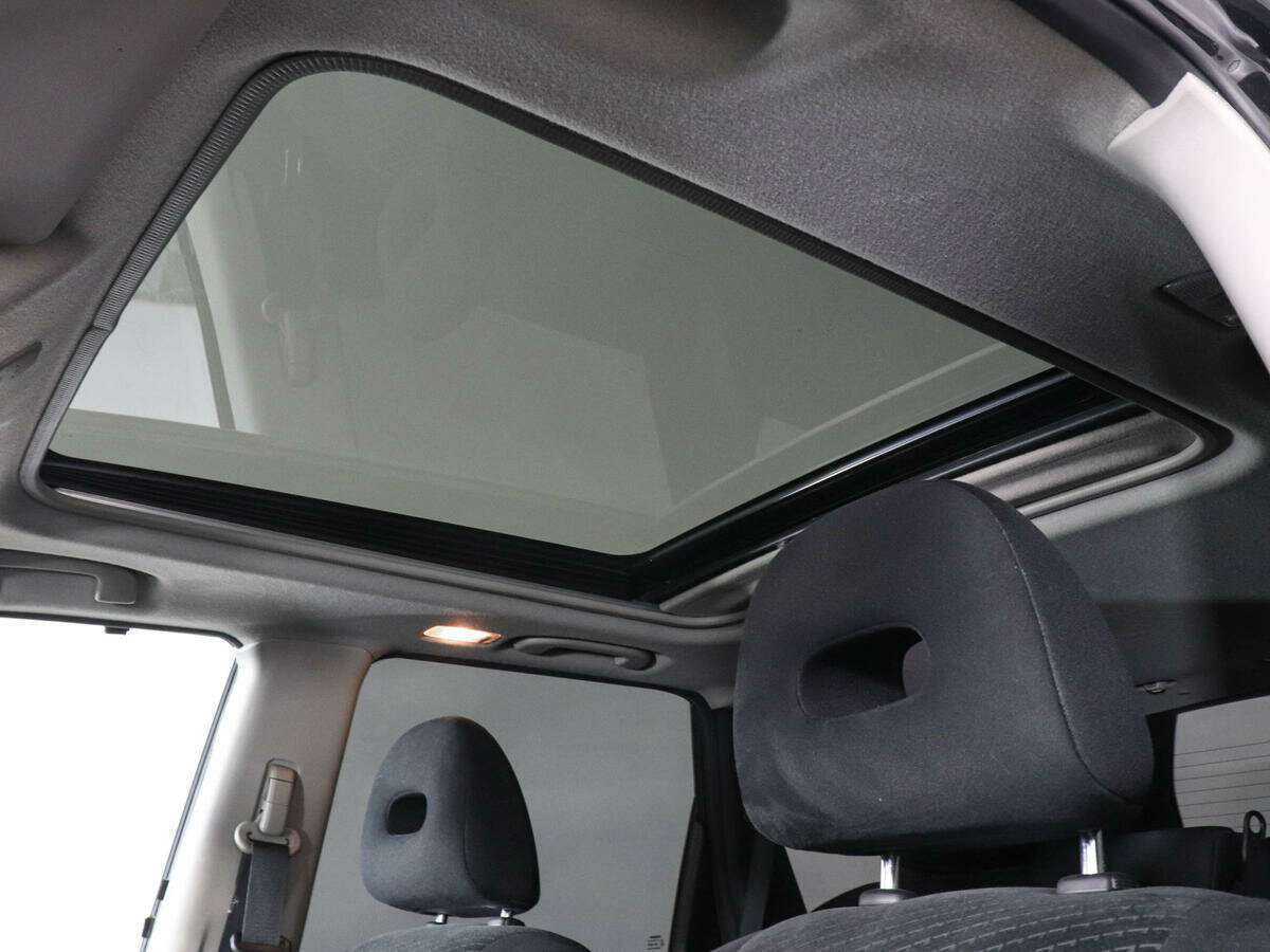 Nissan X-Trail, 2013 Фото №13