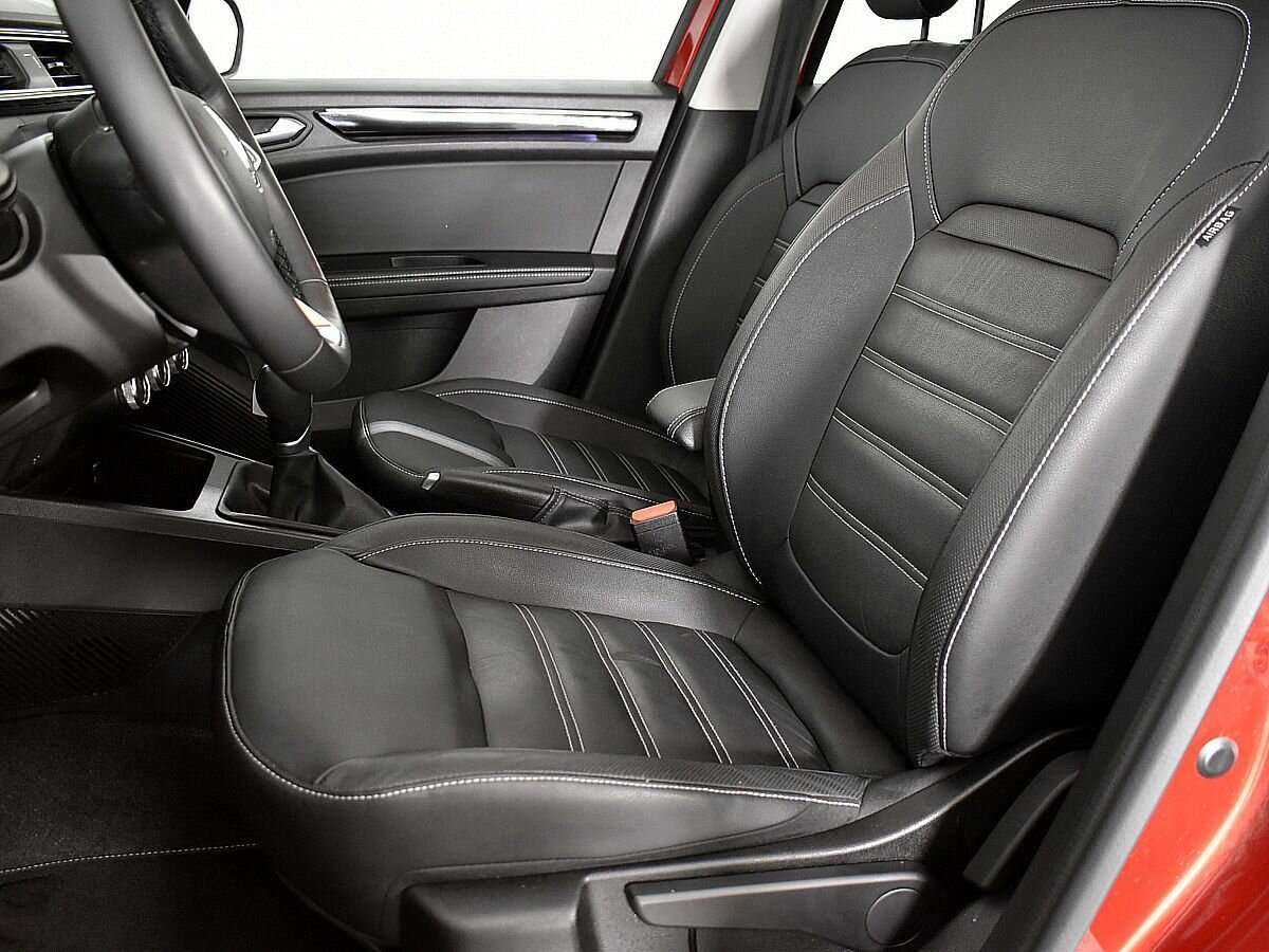 Renault Arkana, 2019 - 75 602 км. | Фото №8