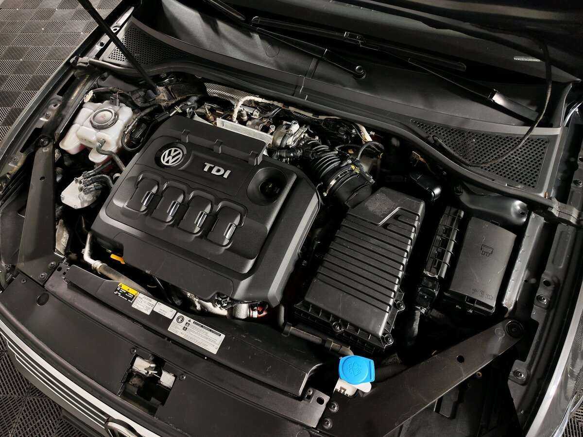 Volkswagen Passat Alltrack, 2019 - 153 200 км. | Фото №8