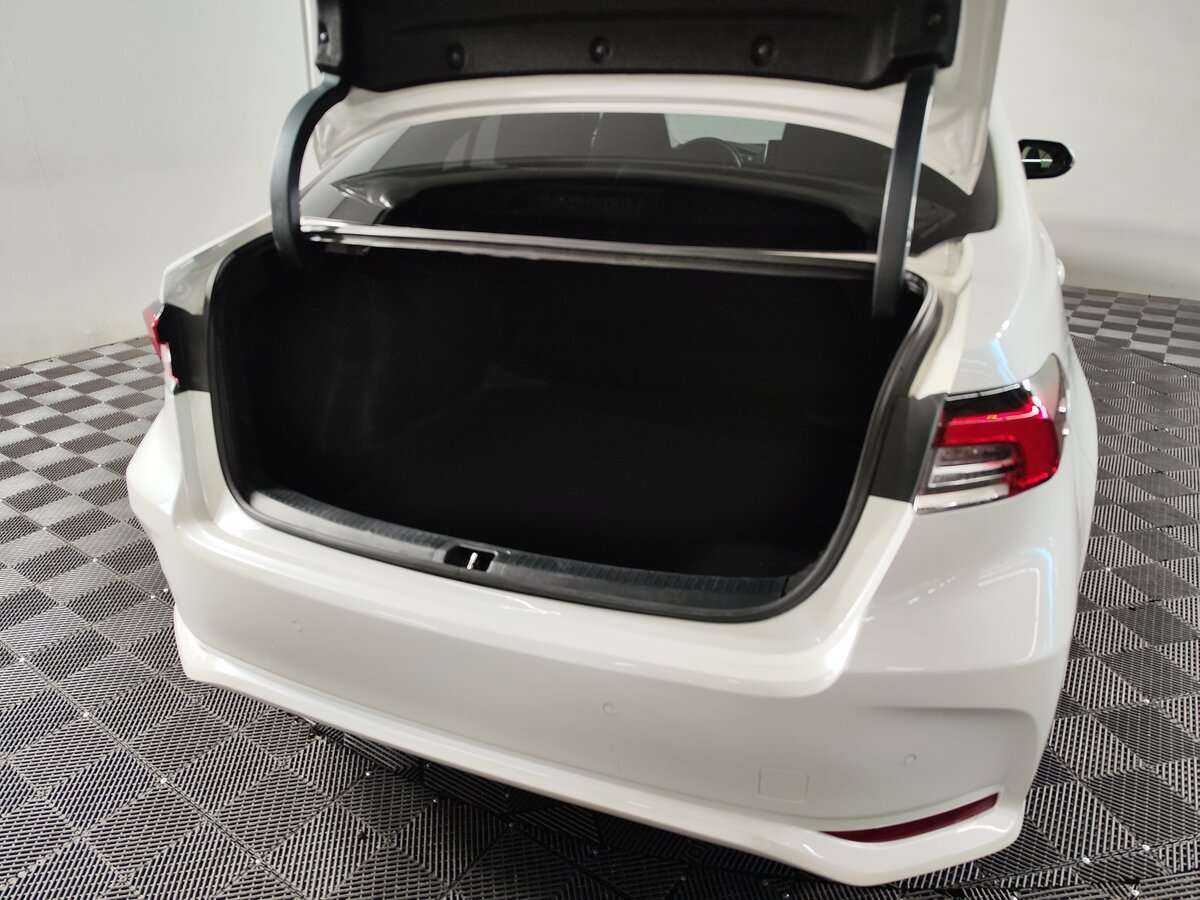 Toyota Corolla, 2019 - 76 100 км. | Фото №5