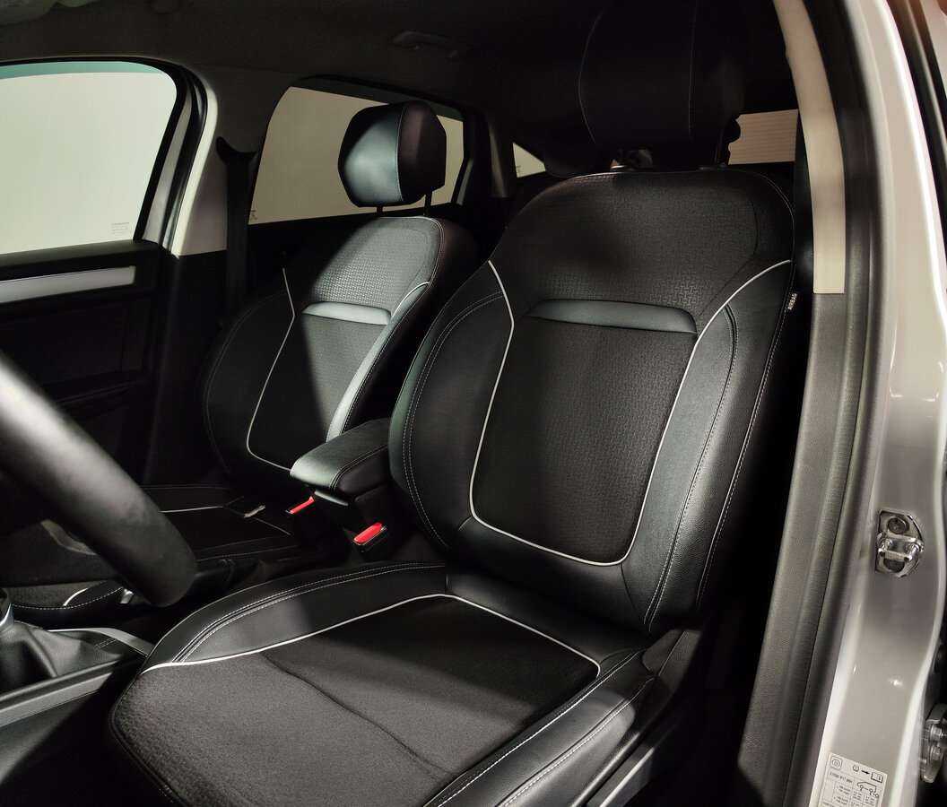 Renault Arkana, 2021 - 121 000 км. | Фото №7