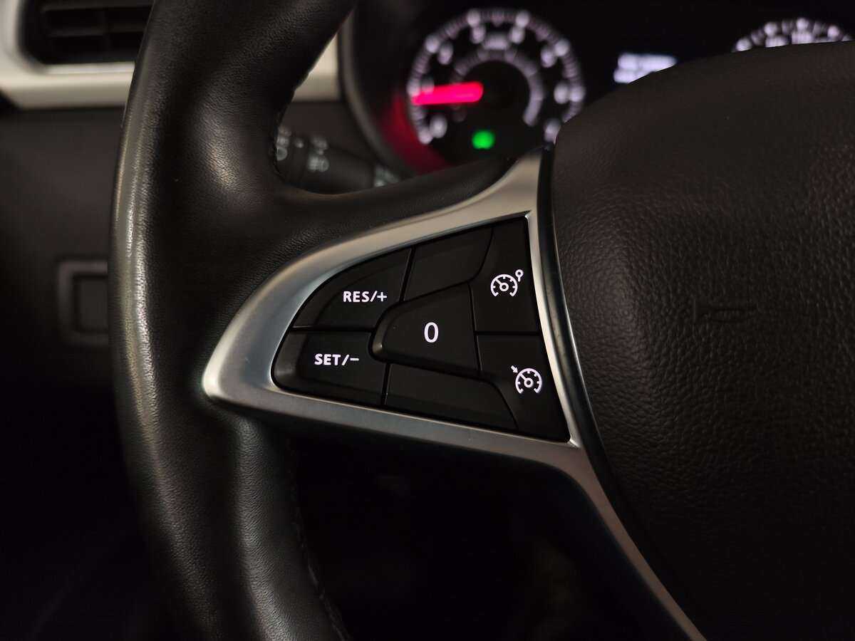 Renault Arkana, 2021 Фото №9