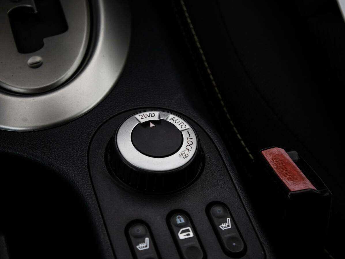 Nissan Qashqai, 2012 Фото №15