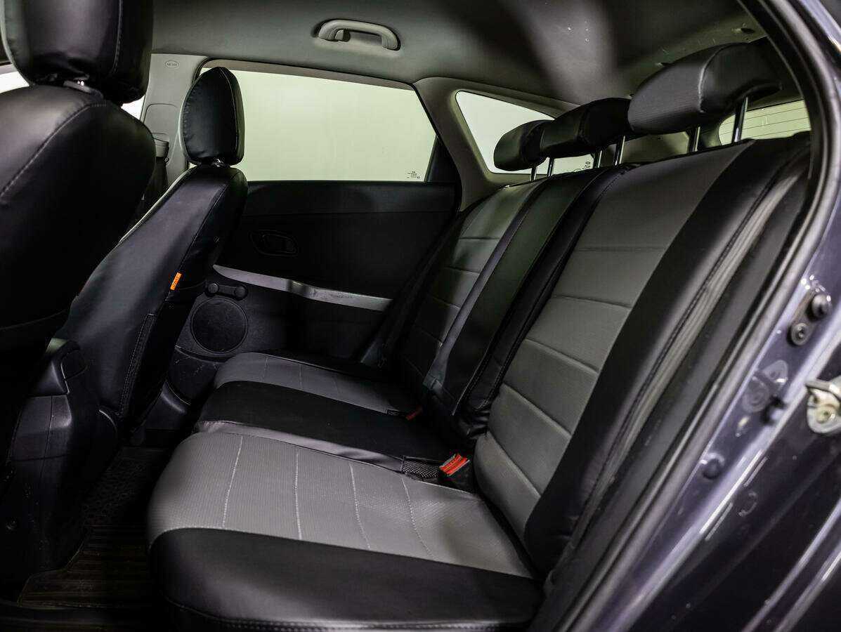 Kia Ceed, 2013 - 183 254 км. | Фото №8