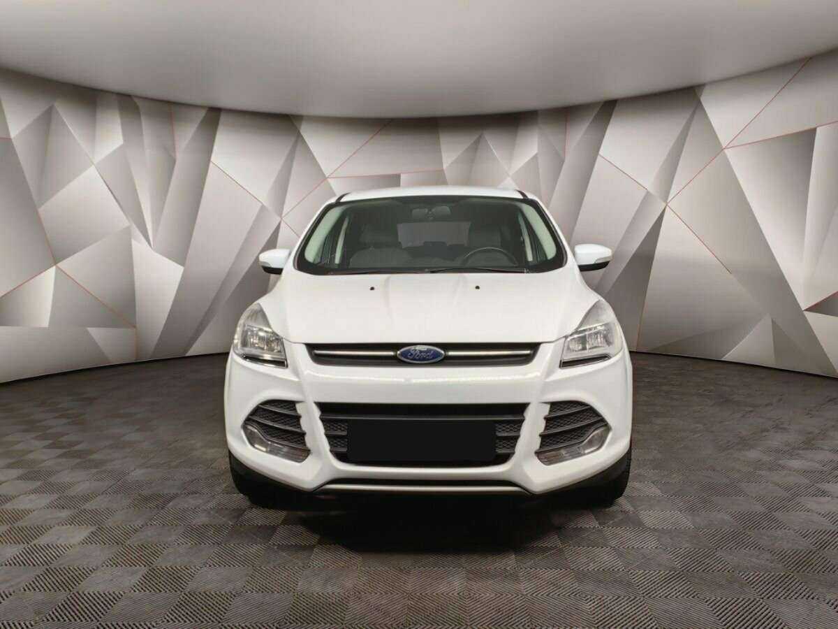 Ford Kuga, 2015 - 81 911 км. | Фото №6