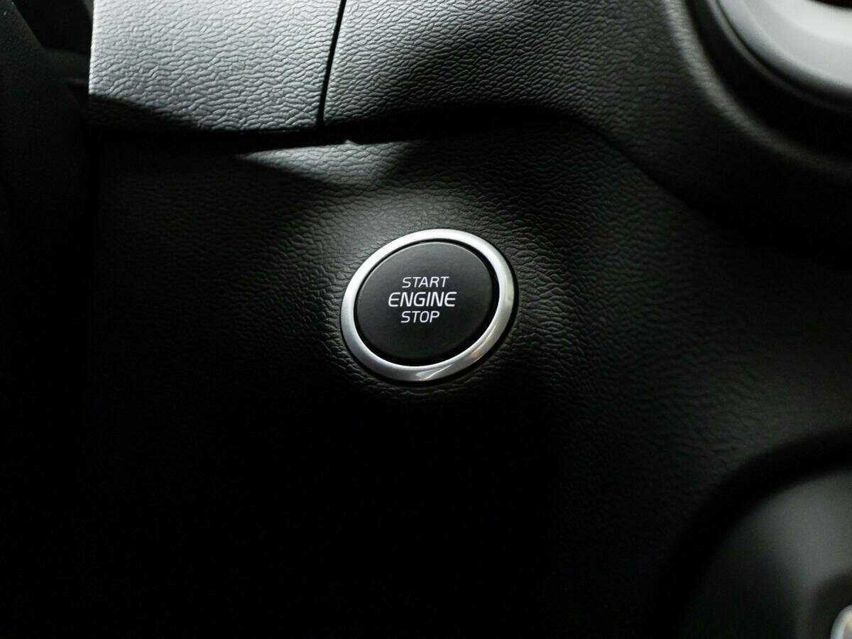 Volvo XC40, 2019 Фото №20