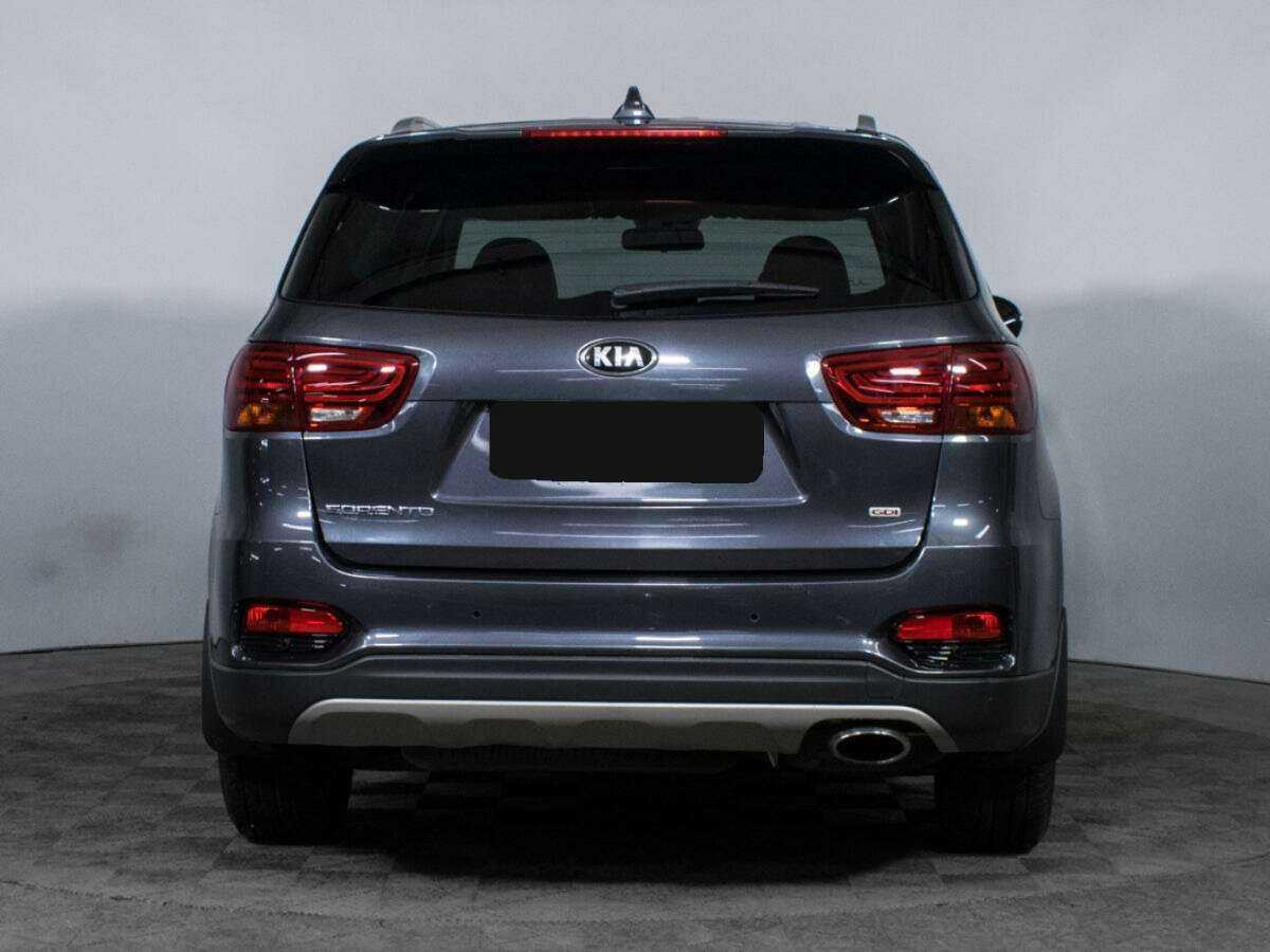 Kia Sorento, 2019 - 108 500 км. | Фото №6