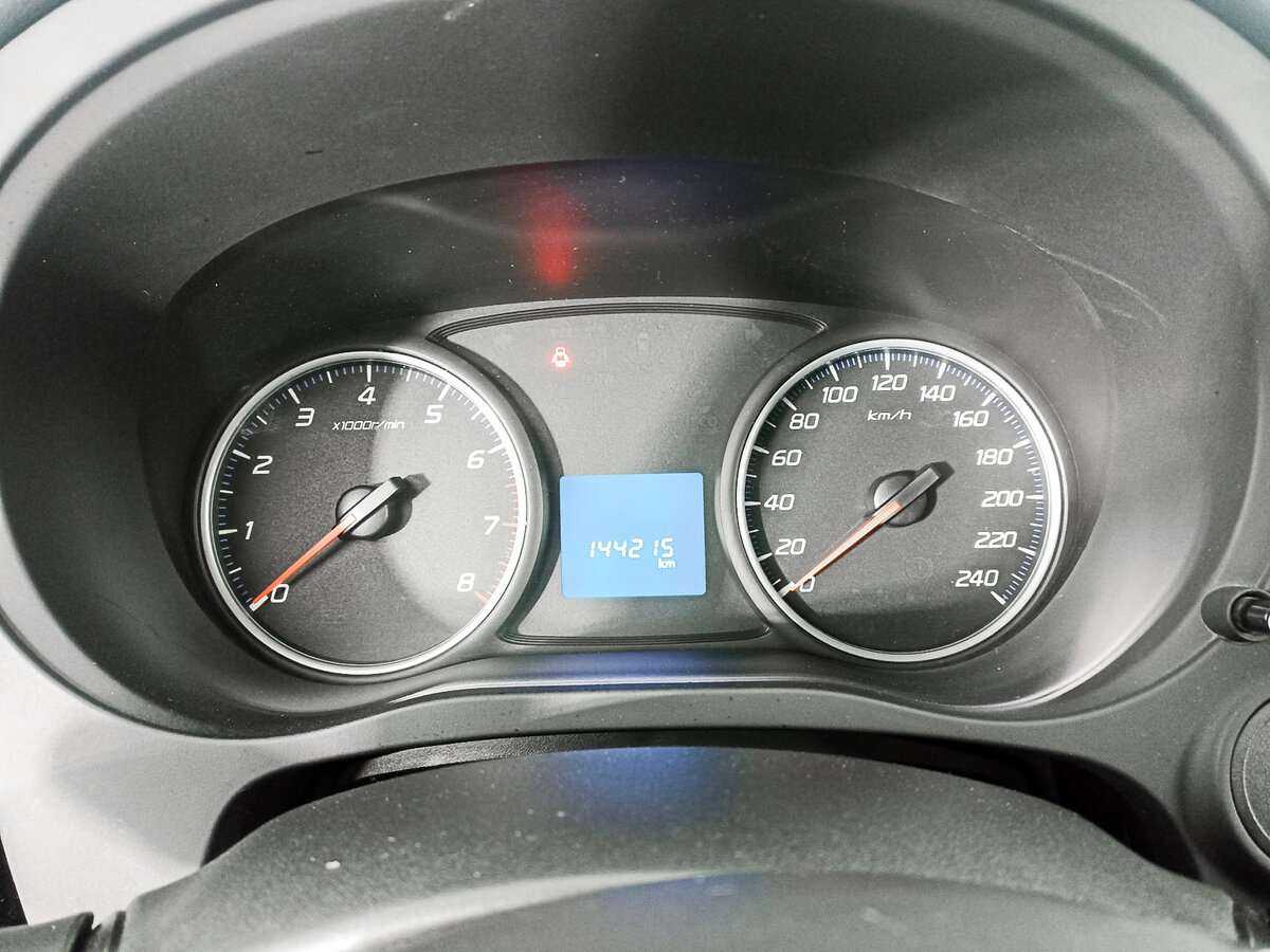 Mitsubishi Outlander, 2014 Фото №13