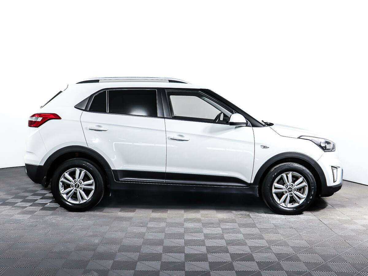 Hyundai Creta, 2016 - 88 000 км. | Фото №4