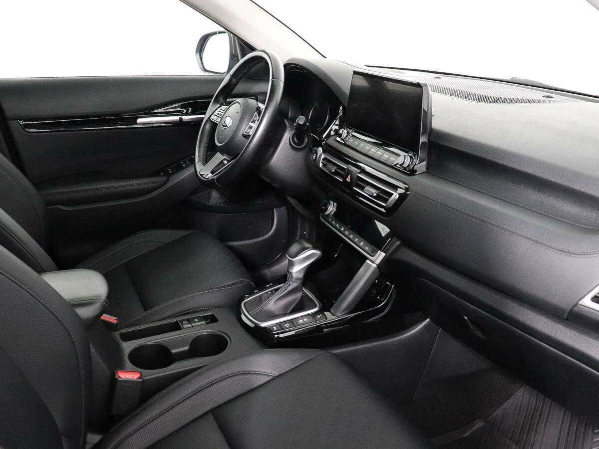 Kia Seltos, 2021 - 78 300 км. | Фото №6