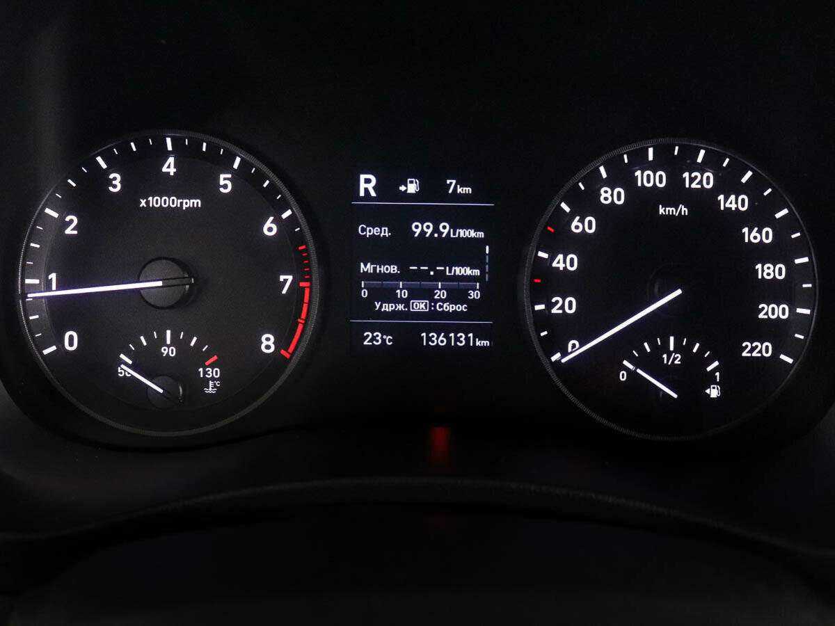 Hyundai Solaris, 2017 Фото №9