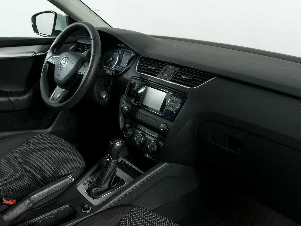 Skoda Octavia, 2015 - 118 100 км. | Фото №5