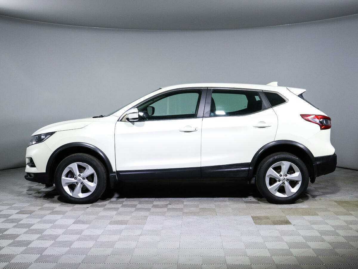 Nissan Qashqai, 2019 - 146 632 км. | Фото №8