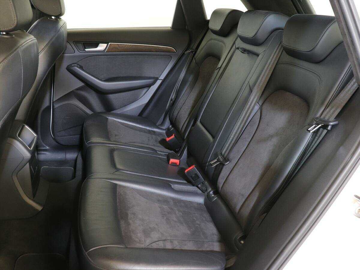 Audi Q5, 2012 - 158 500 км. | Фото №8