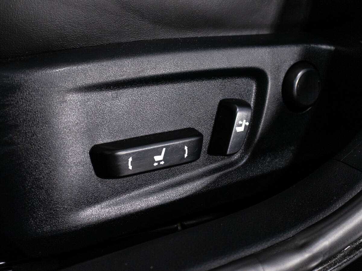 Lexus IS 250, 2014 Фото №15