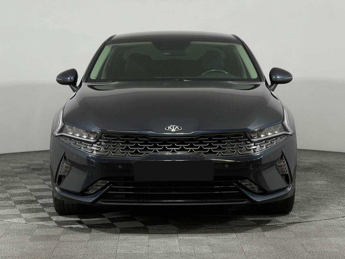 Kia K5, 2021 - 37 000 км. | Фото №2