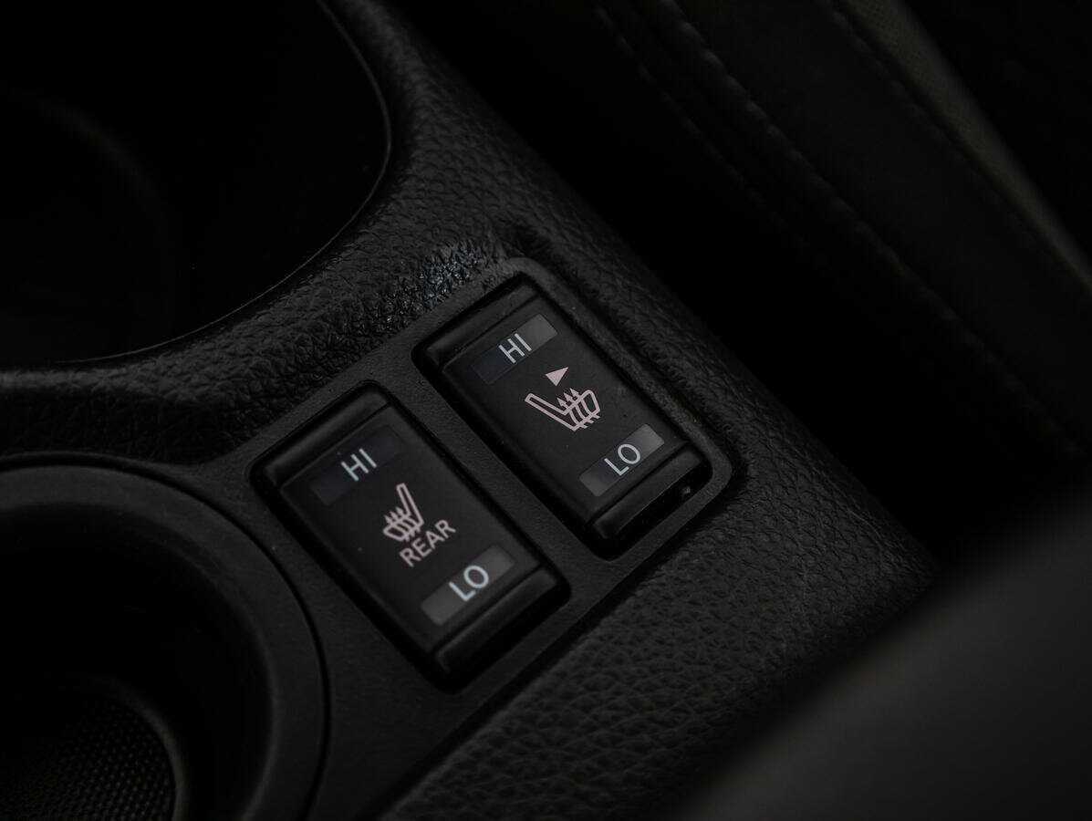 Nissan Qashqai, 2019 Фото №16