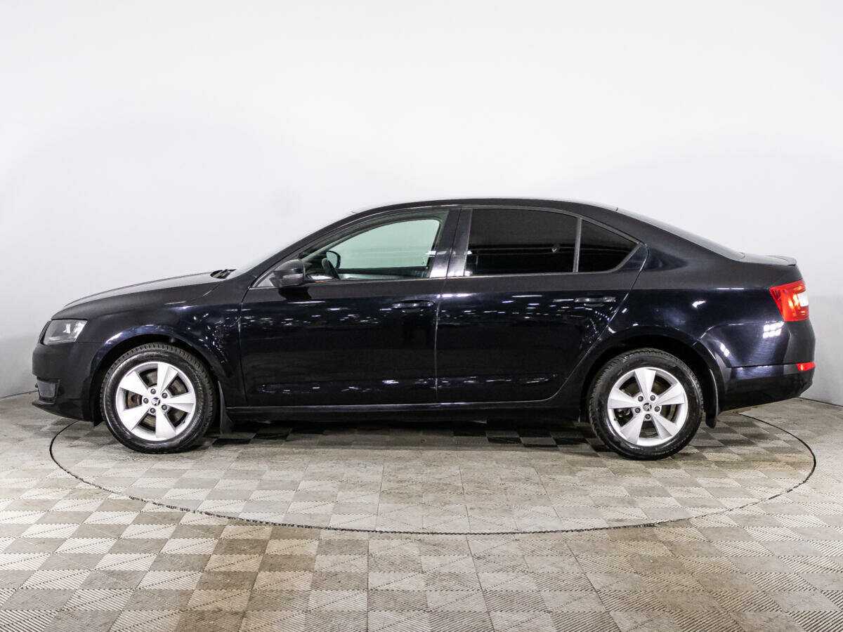 Skoda Octavia, 2014 - 155 169 км. | Фото №8