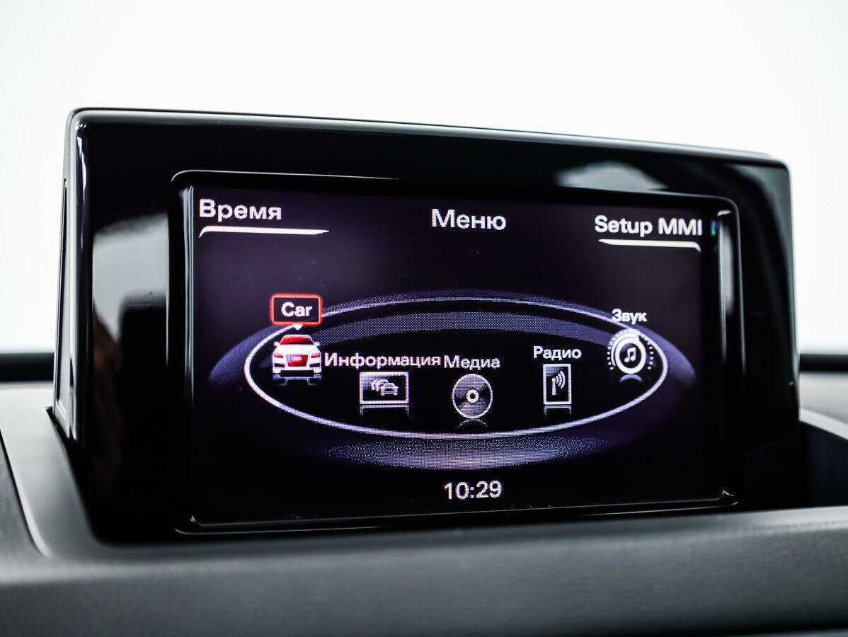 Audi Q3, 2013 Фото №13