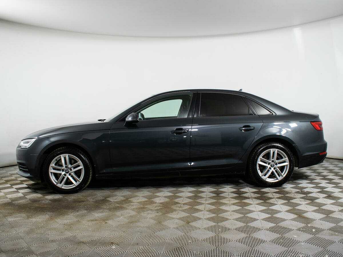 Audi A4, 2017 - 134 000 км. | Фото №8