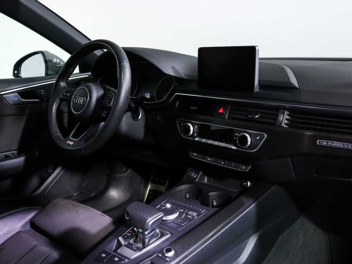 Audi A5 Sportback, 2018 - 105 000 км. | Фото №7