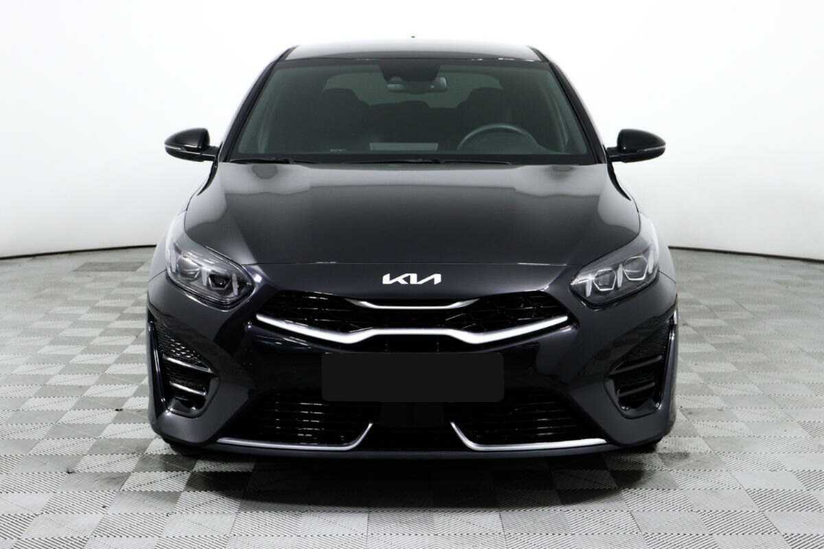 Kia Ceed, 2021 - 12 370 км. | Фото №2