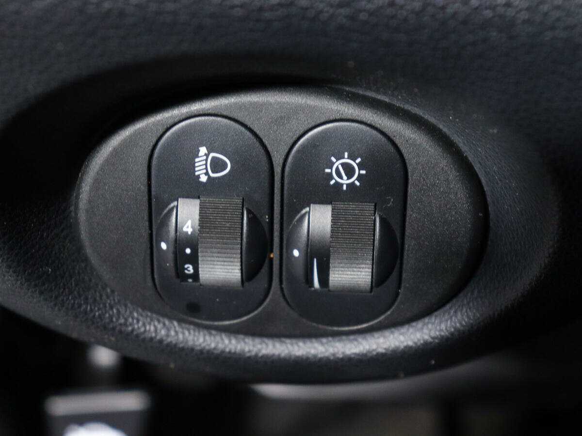 Lada (ВАЗ) Niva, 2022 Фото №15