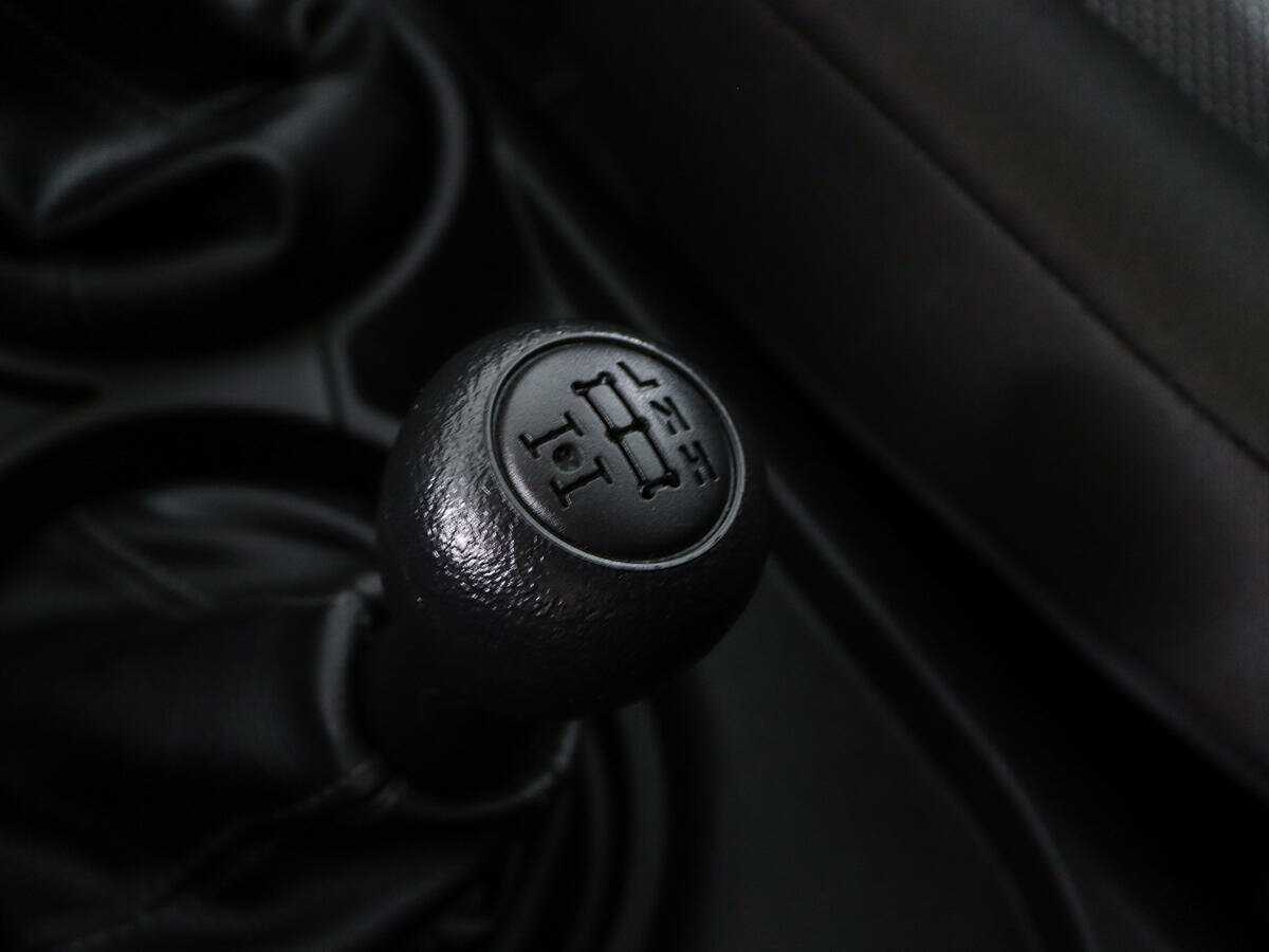 Lada (ВАЗ) Niva, 2022 Фото №18