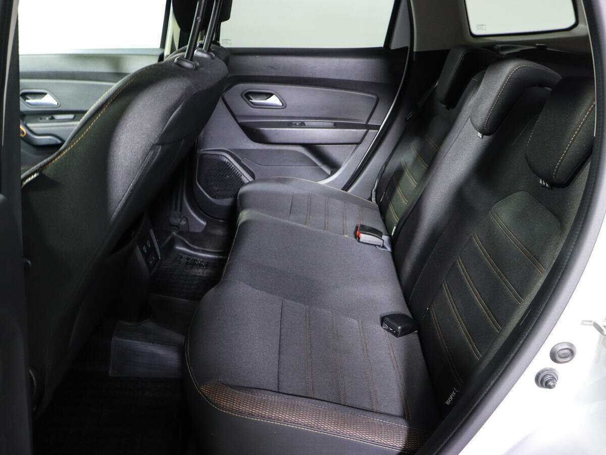 Renault Duster, 2021 - 55 732 км. | Фото №7