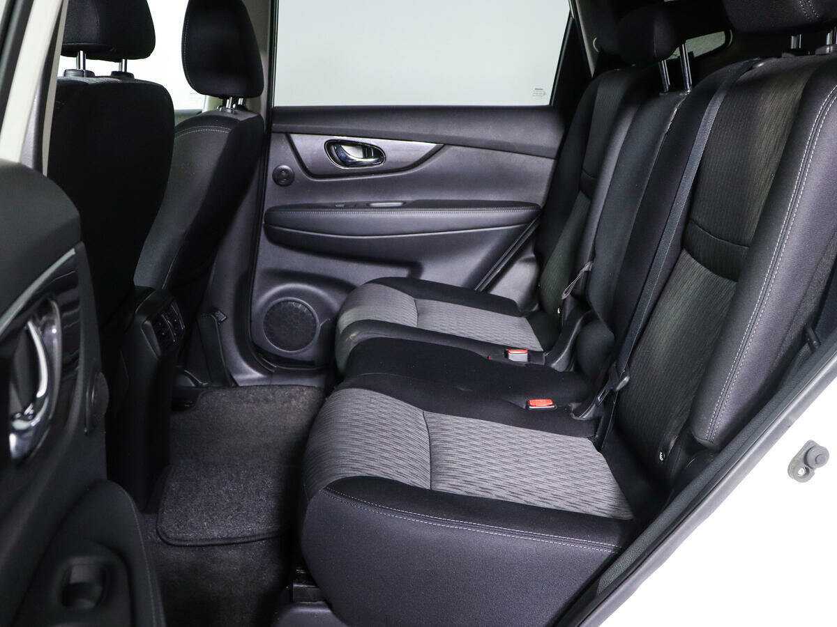 Nissan X-Trail, 2018 - 83 000 км. | Фото №7